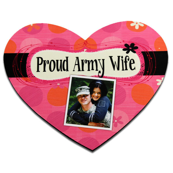 DyeTrans Sublimation Blank Mousepad - 8