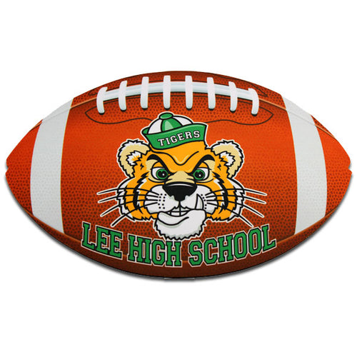 DyeTrans Sublimation Blank Mousepad - 6.5