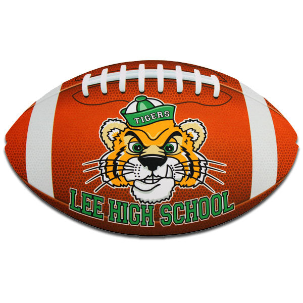 DyeTrans Sublimation Blank Mousepad - 6.5