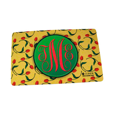 DyeTrans Sublimation Blank Placemat - 10