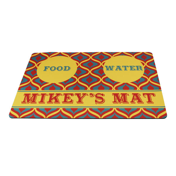Pet Mat - 12