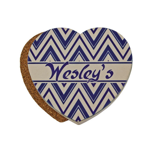 IronClad Sublimation Blank Sandstone Coaster - 4.3