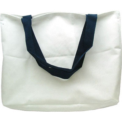 DyeTrans Sublimation Blank Poly Duck Tote Bag - 17