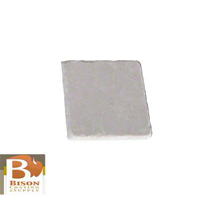 Bison Sublimation Blank Tumbled Stone Tile - 4