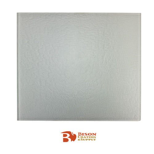 Bison Sublimation Blank Glass Tile - 12