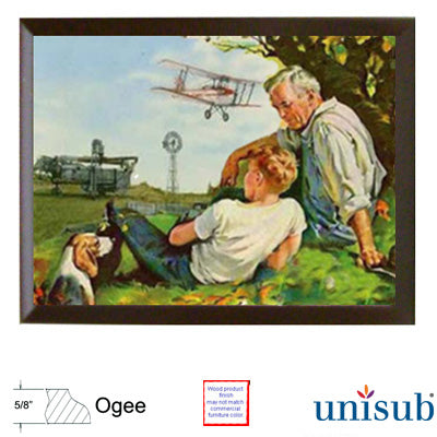 Unisub Sublimation Blank MDF Plaque - 7