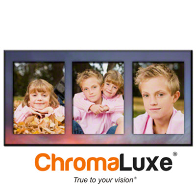 ChromaLuxe Sublimation Blank MDF Photo Panel - 9