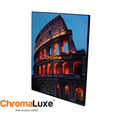 ChromaLuxe Sublimation Blank MDF Photo Panel - 16