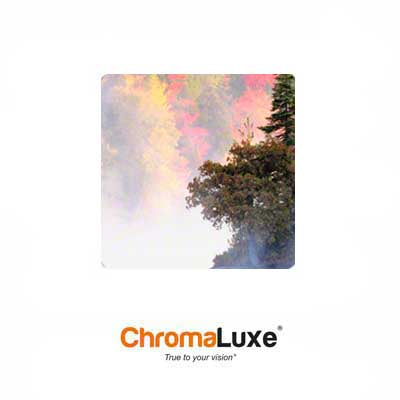 ChromaLuxe Sublimation Blank Aluminum Photo Panel - 10