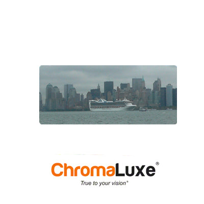 ChromaLuxe Sublimation Blank Aluminum Photo Panel - 5