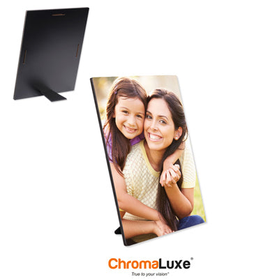 ChromaLuxe Sublimation Blank Hardboard Photo Panel - 5