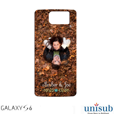 Unisub Composite Insert for Samsung Galaxy S6 Case