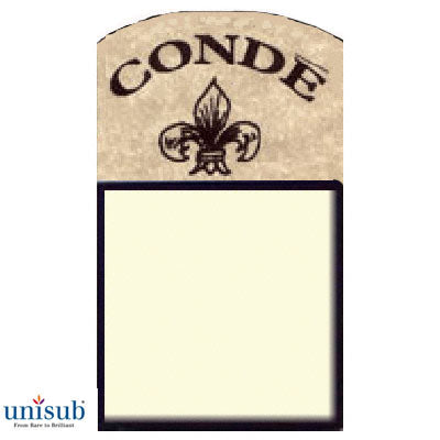 Unisub Post-it® Note Holder