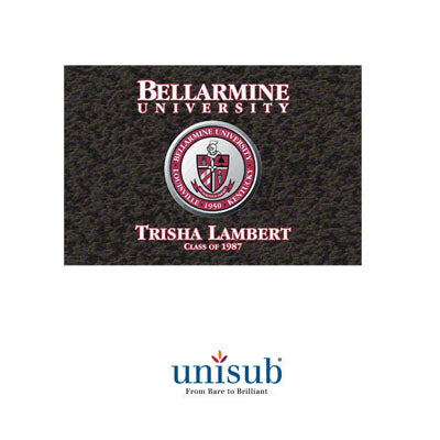 Unisub Sublimation Blank Hardboard Tile - 4