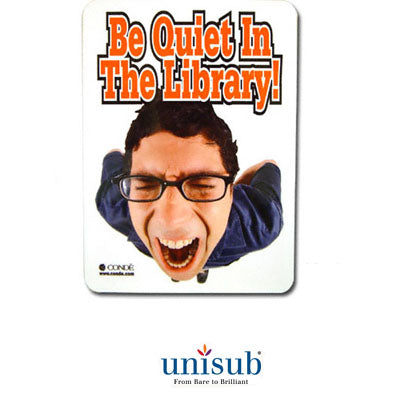 Unisub Sublimation Blank Aluminum Photo Panel - 5