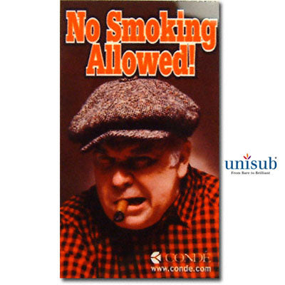 Unisub Sublimation Blank Aluminum Dash Plate - 2