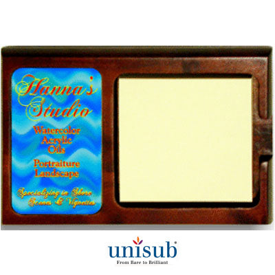 Unisub Sticky Note Holder