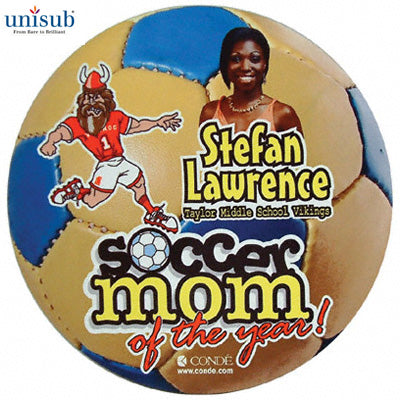 Unisub Sublimation Blank Hardboard Streamline Award - 5.75