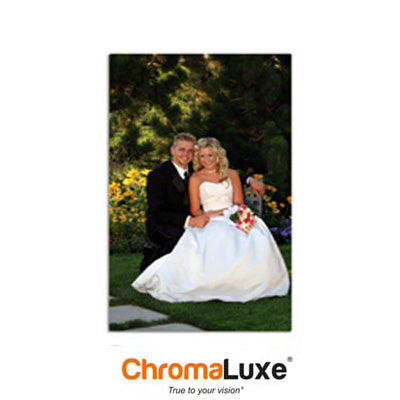 ChromaLuxe Sublimation Blank Aluminum Photo Panel - 11