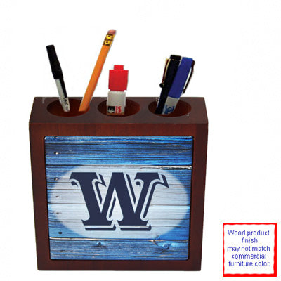 DyeTrans Designer Series Wood Pen Holder for Select 4