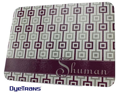 IronClad Sublimation Blank Cutting Board - 11.81