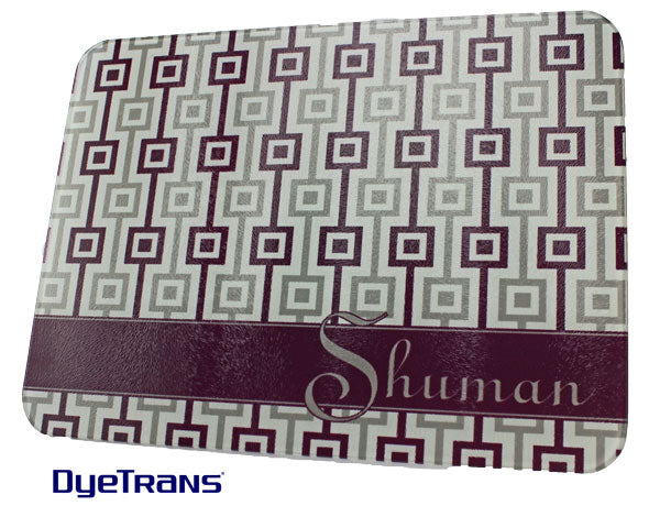 IronClad Sublimation Blank Cutting Board - 11.81